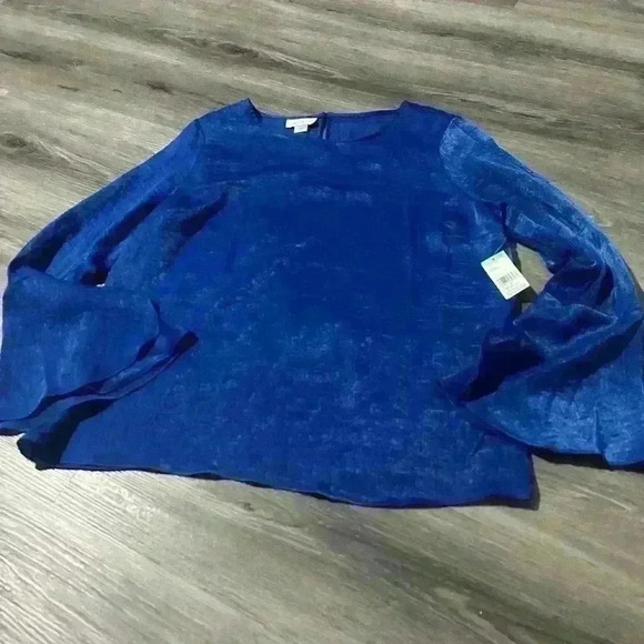 Peplum blouse Holiday - Picture 3 of 6